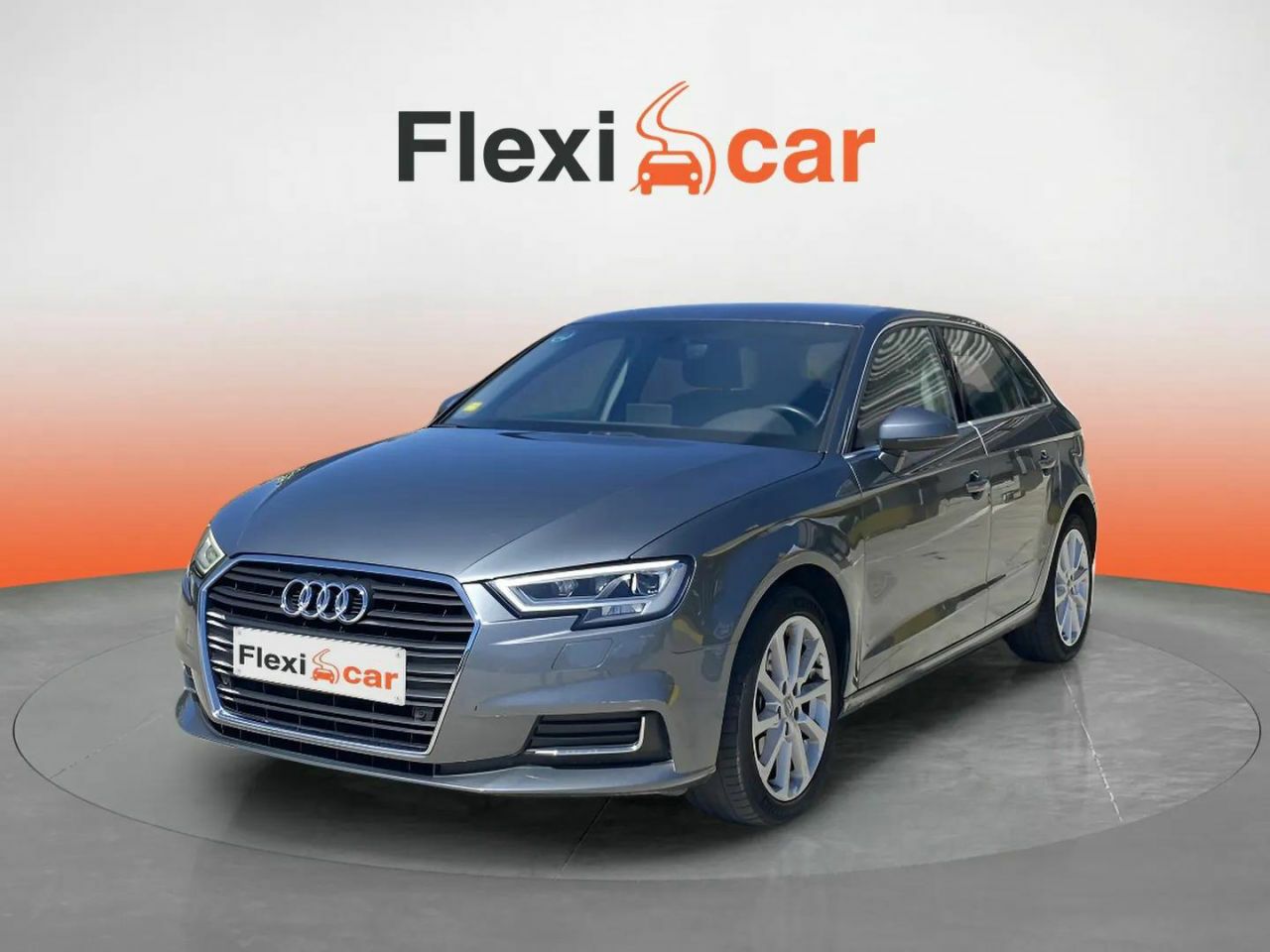 audi a3 2020 / foto grande (3)