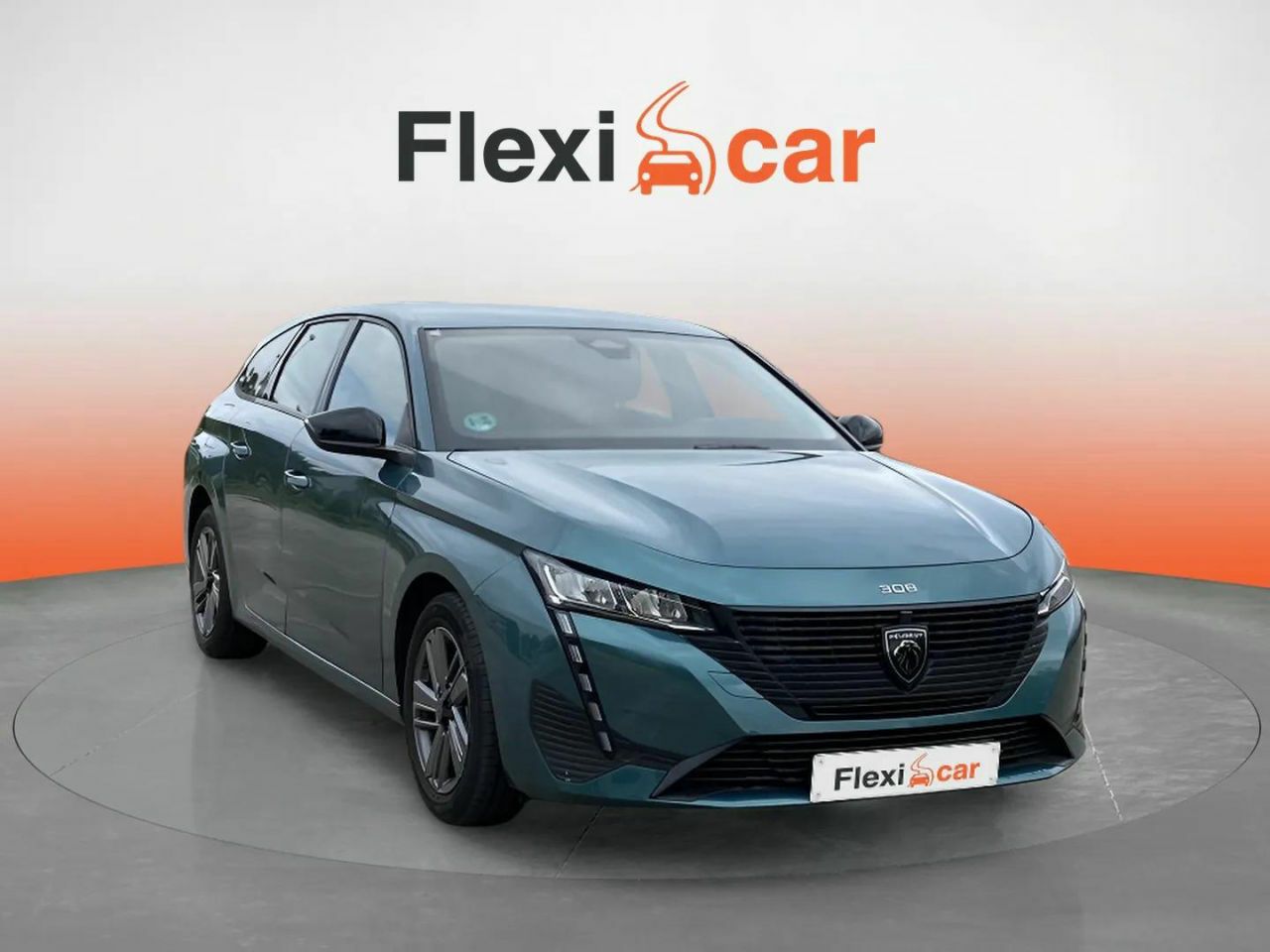 Peugeot expert 2022  de segunda mano - peugeot 308 2022 /