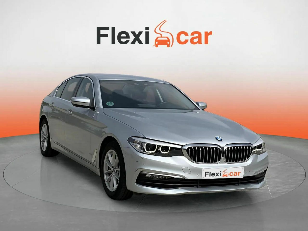 Bmw series 5 2007  de segunda mano - bmw serie 5 2017 /
