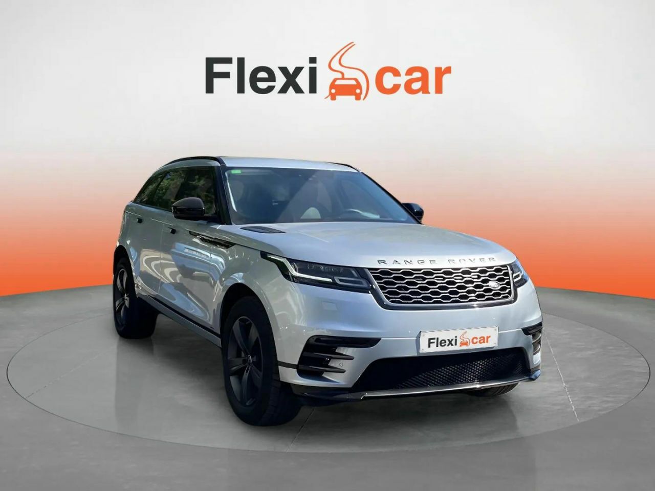 Landrover range rover velar 2019  de segunda mano - land-rover range rover velar 2019 /