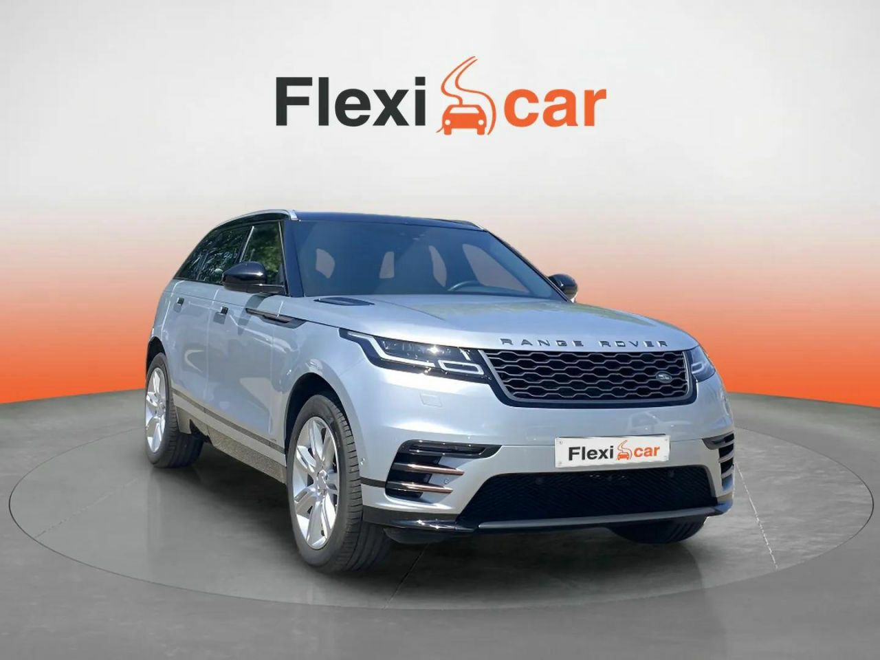 Landrover range rover velar 2019  de segunda mano - land-rover range rover velar 2019 /