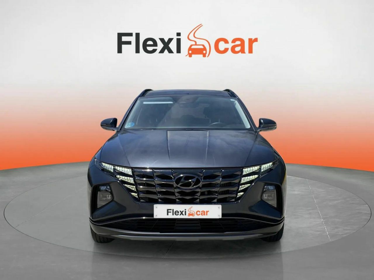 hyundai tucson 2023 / foto grande (2)