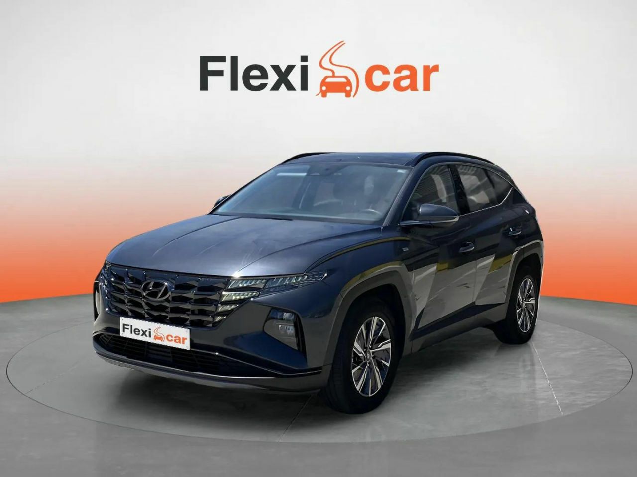 hyundai tucson 2023 / foto grande (3)