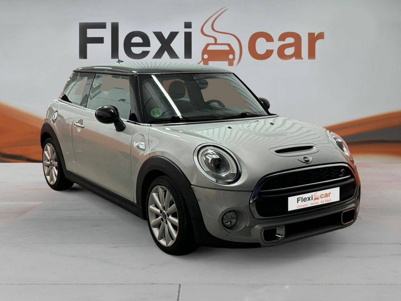 Mini  de segunda mano - mini cooper 2017 /