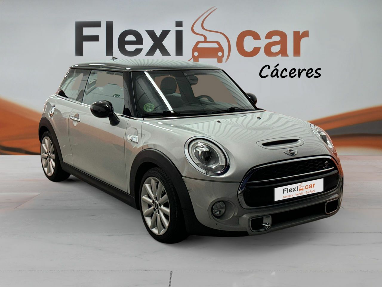 mini cooper 2017 / foto grande (2)