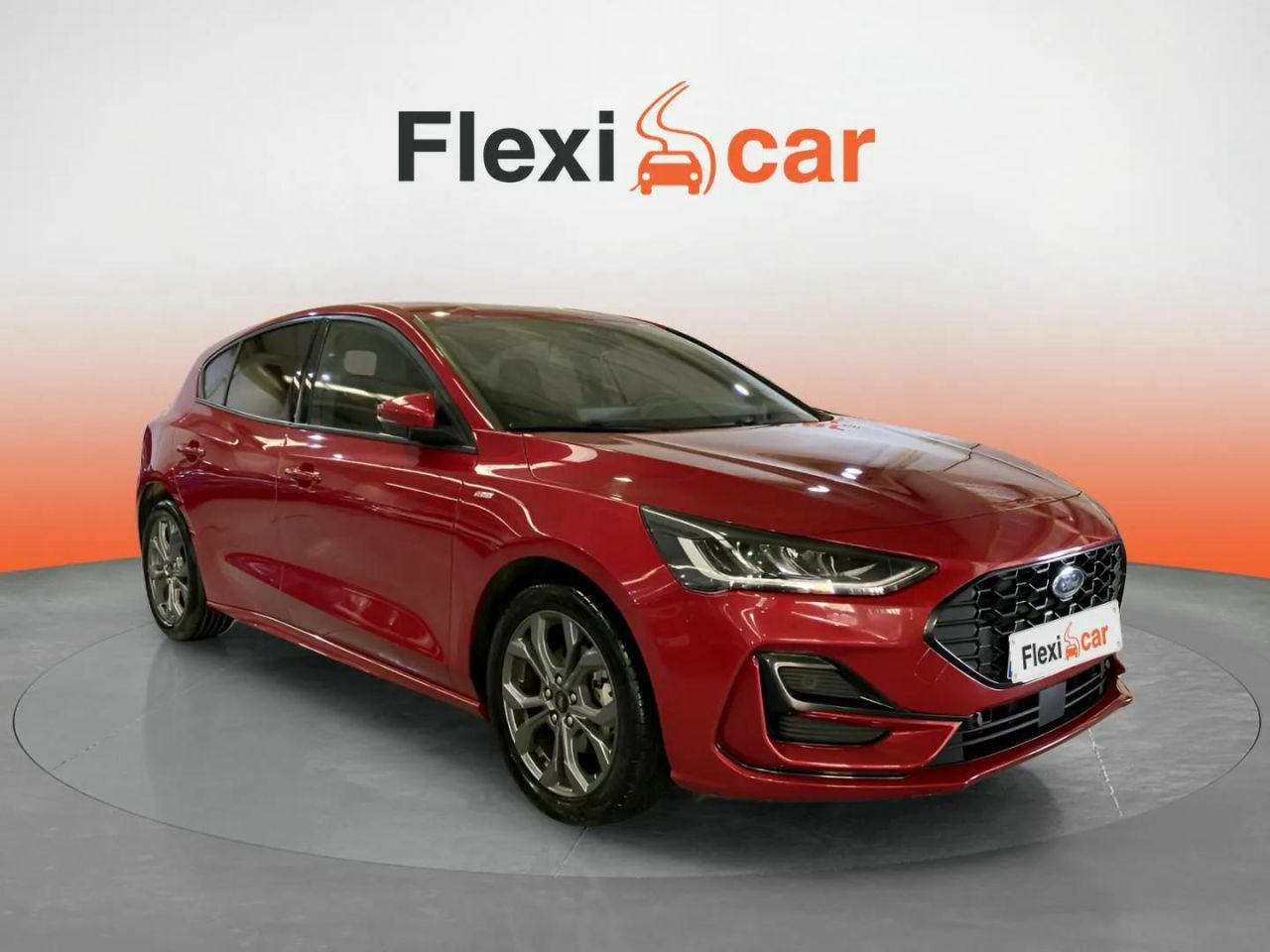 ford focus 2023 /