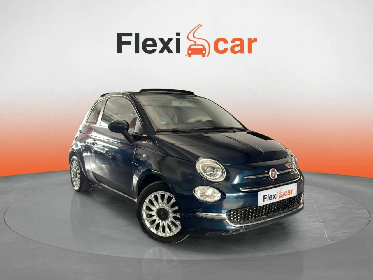 fiat 500 2021 /