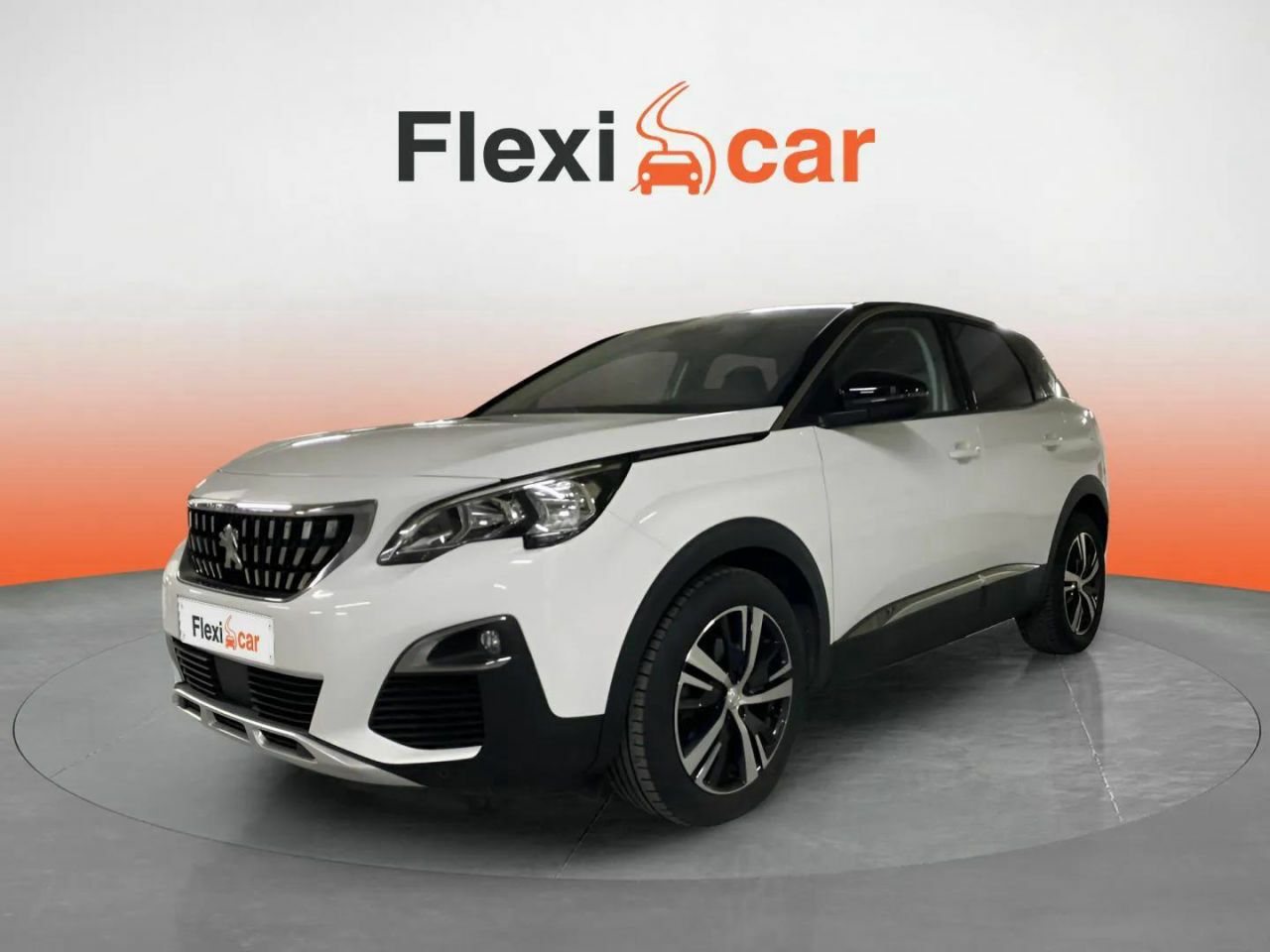 peugeot 3008 2017 / foto grande (3)