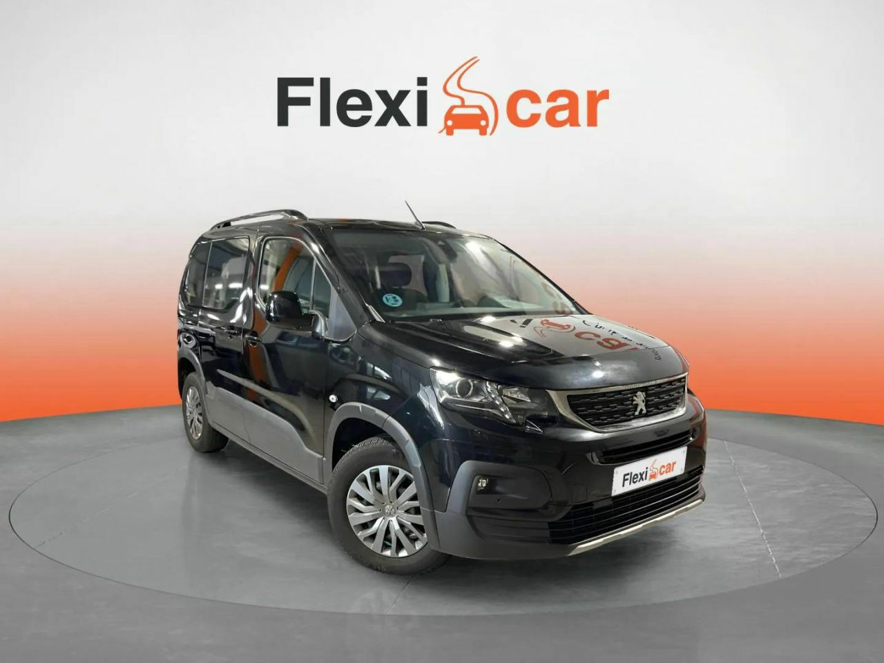 Peugeot 2008 vehiculos de ocasion  de segunda mano - peugeot rifter 2023 /