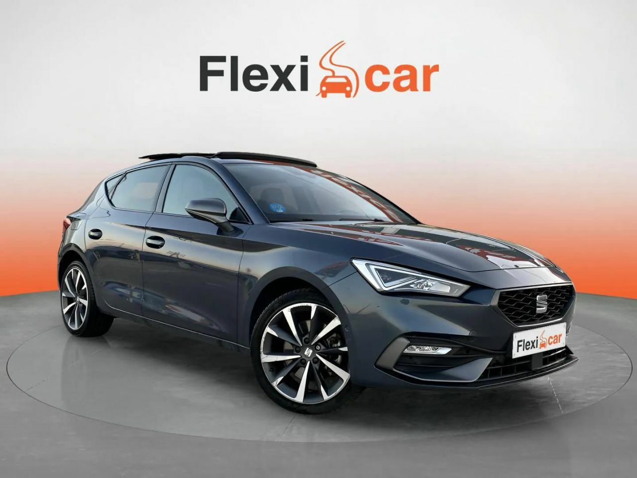 seat leon 2020 /