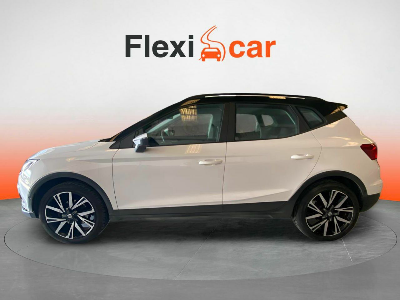 seat arona 2018 / foto grande (2)