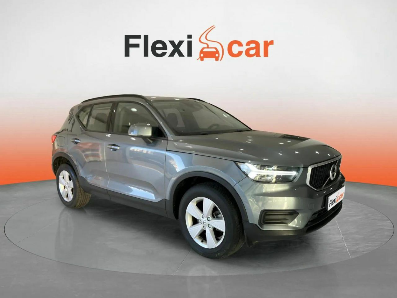 volvo xc40 2018 /