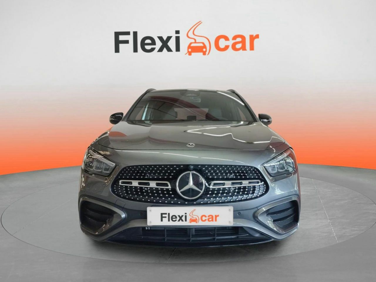 mercedes gla 2024 / foto grande (2)