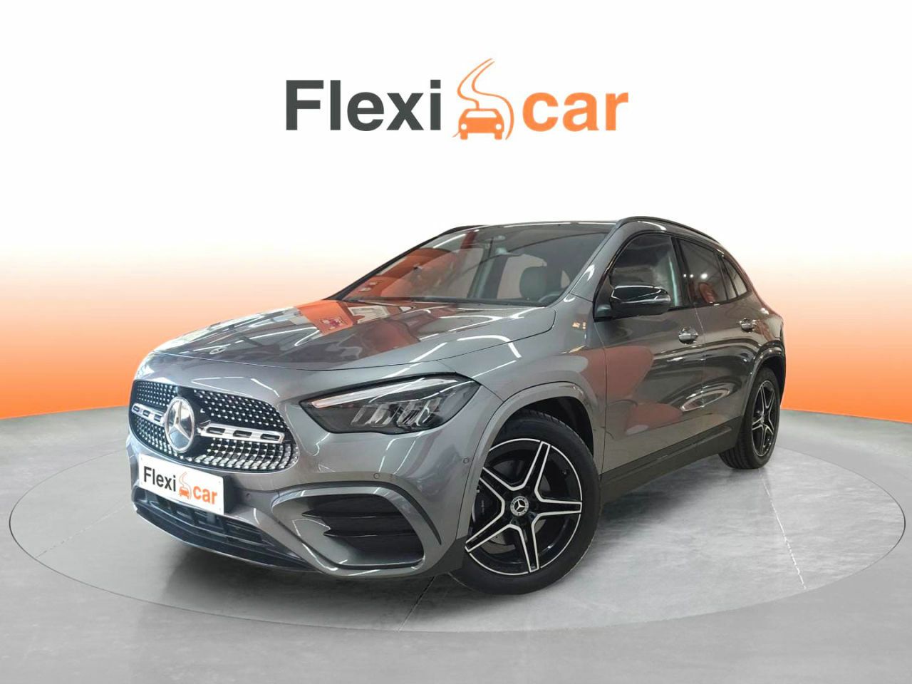 mercedes gla 2024 / foto grande (3)