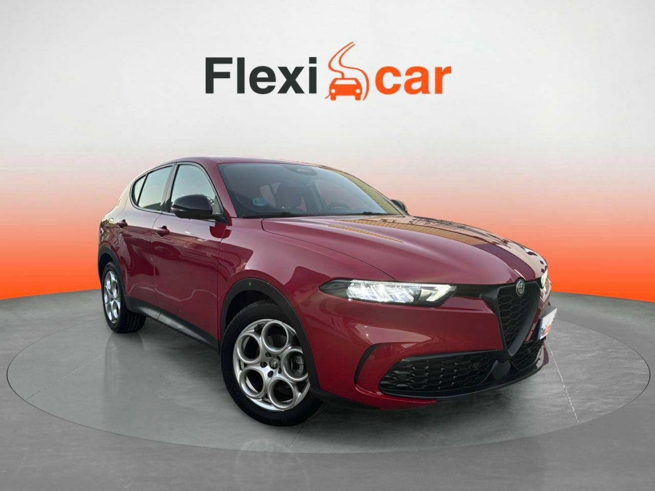 Alfa romeo tonale 2022  de segunda mano - alfa romeo tonale 2022 /