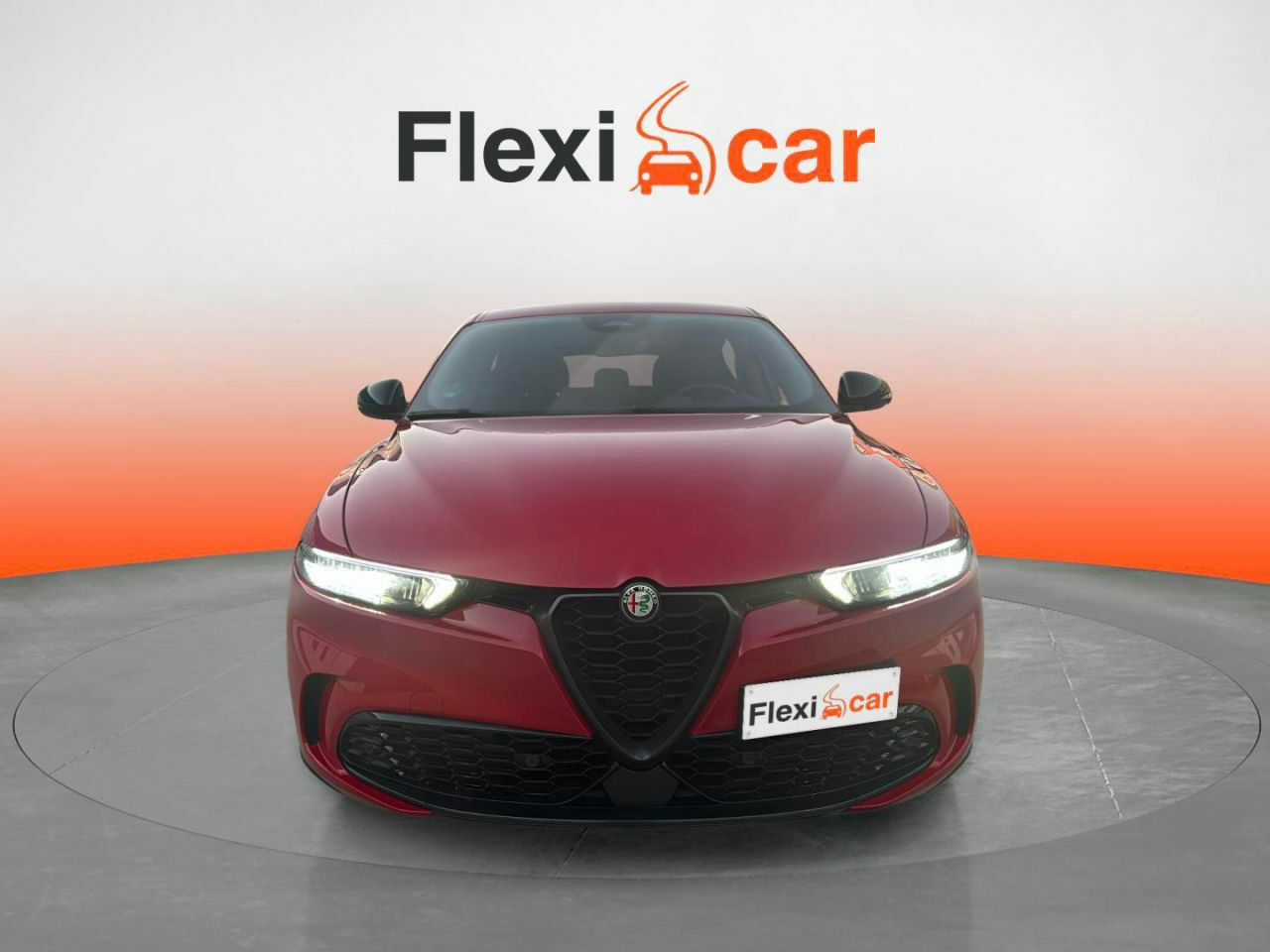 alfa romeo tonale 2022 / foto grande (2)
