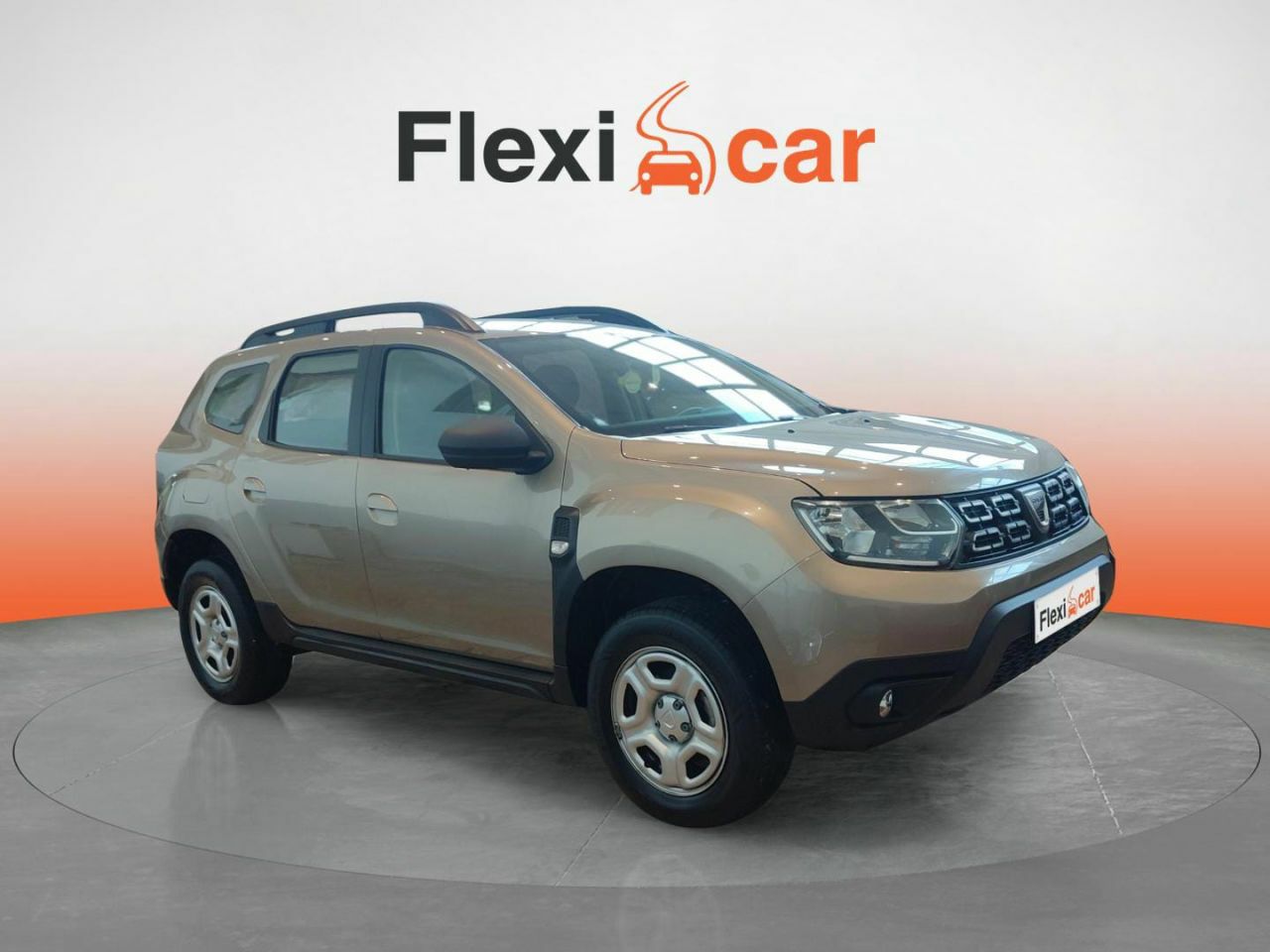 Foto dacia duster 2021 /