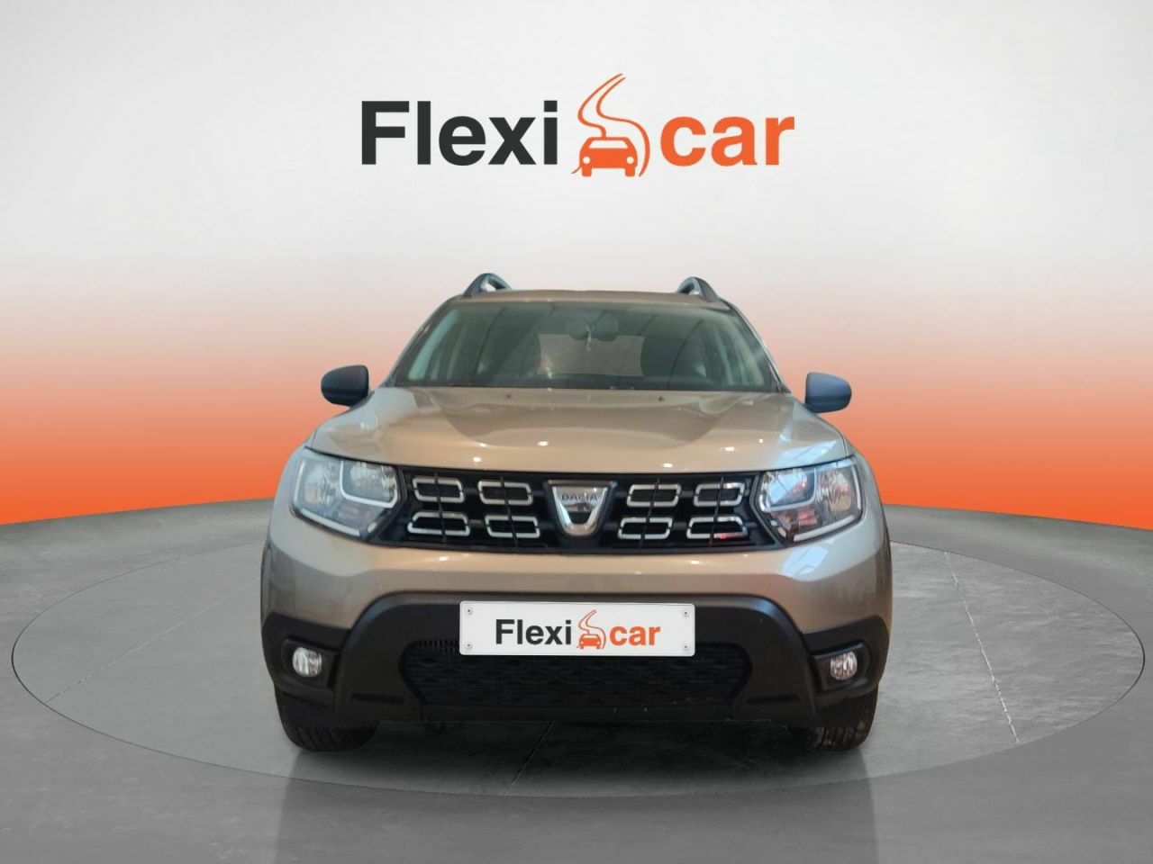 dacia duster 2021 / foto grande (2)