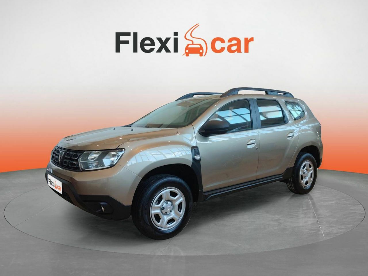 dacia duster 2021 / foto grande (3)