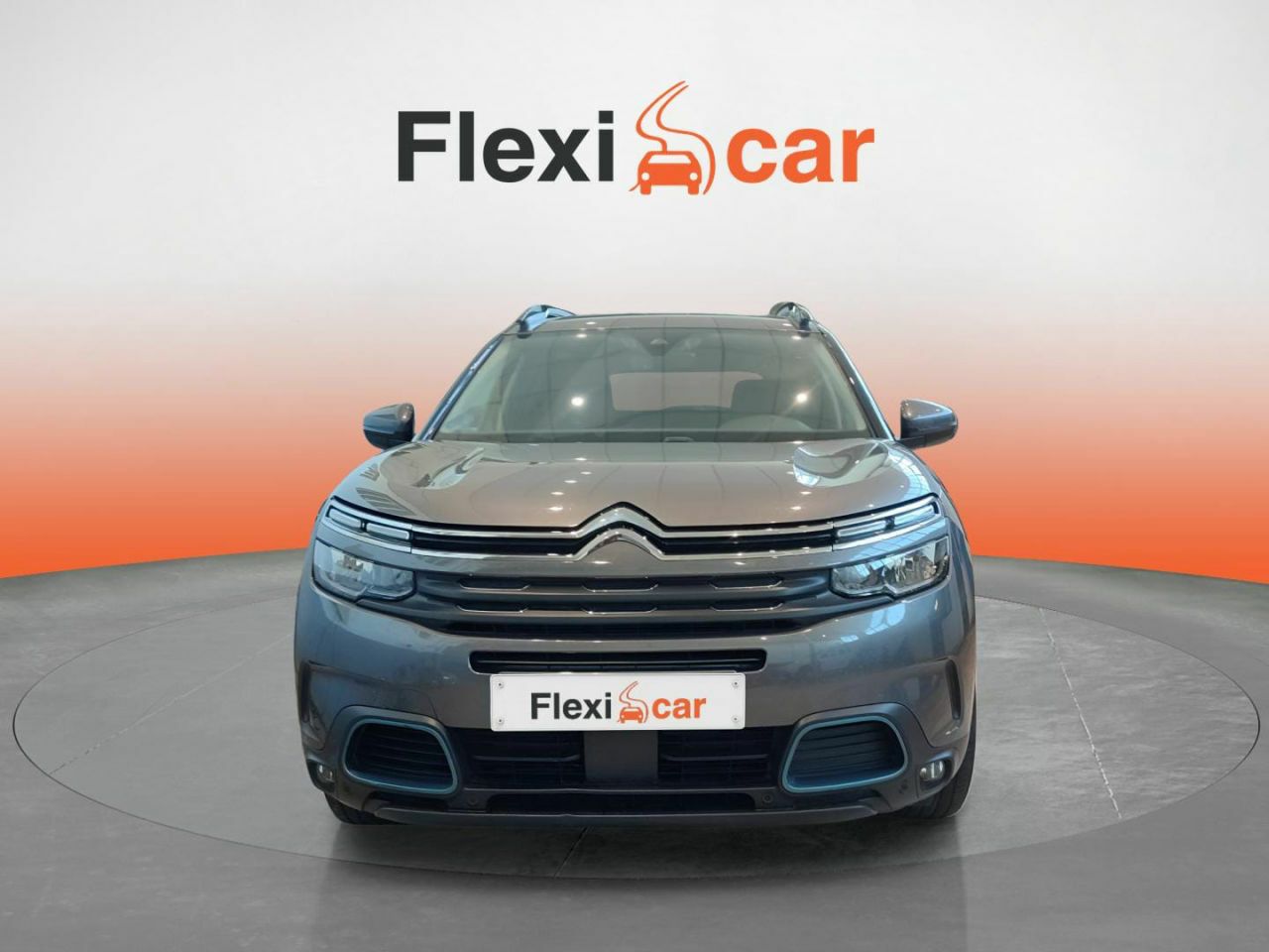 citroën c5 aircross 2020 / foto grande (2)