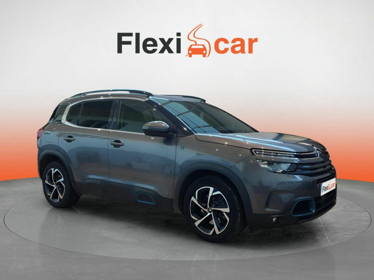 Citroen c5 aircross 2020  de segunda mano - citroën c5 aircross 2020 /