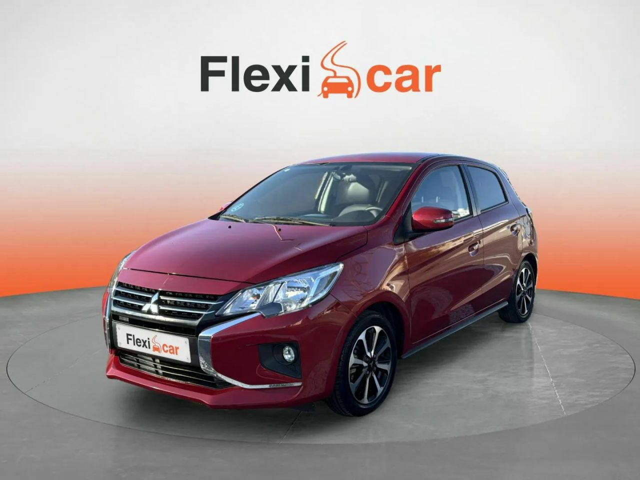 mitsubishi space star 2023 / foto grande (3)