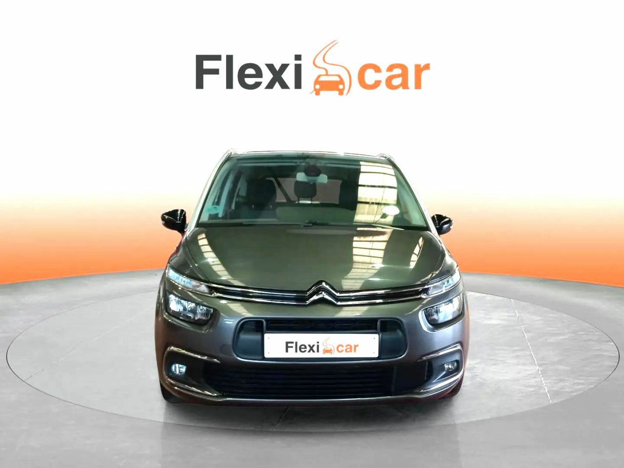 citroën grand c4 spacetourer 2022 / foto grande (2)