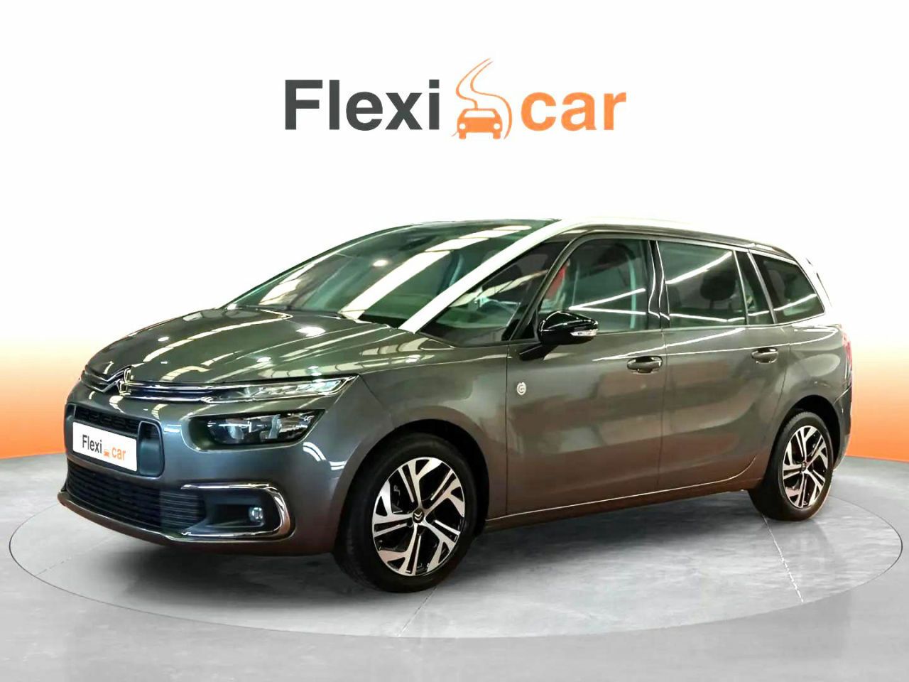 citroën grand c4 spacetourer 2022 / foto grande (3)