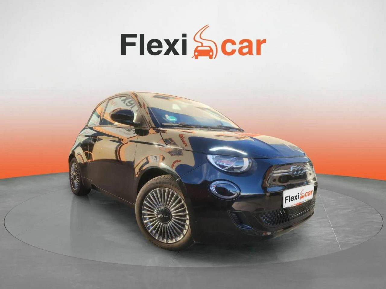 Fiat 500c henares  de segunda mano - fiat 500 2022 /