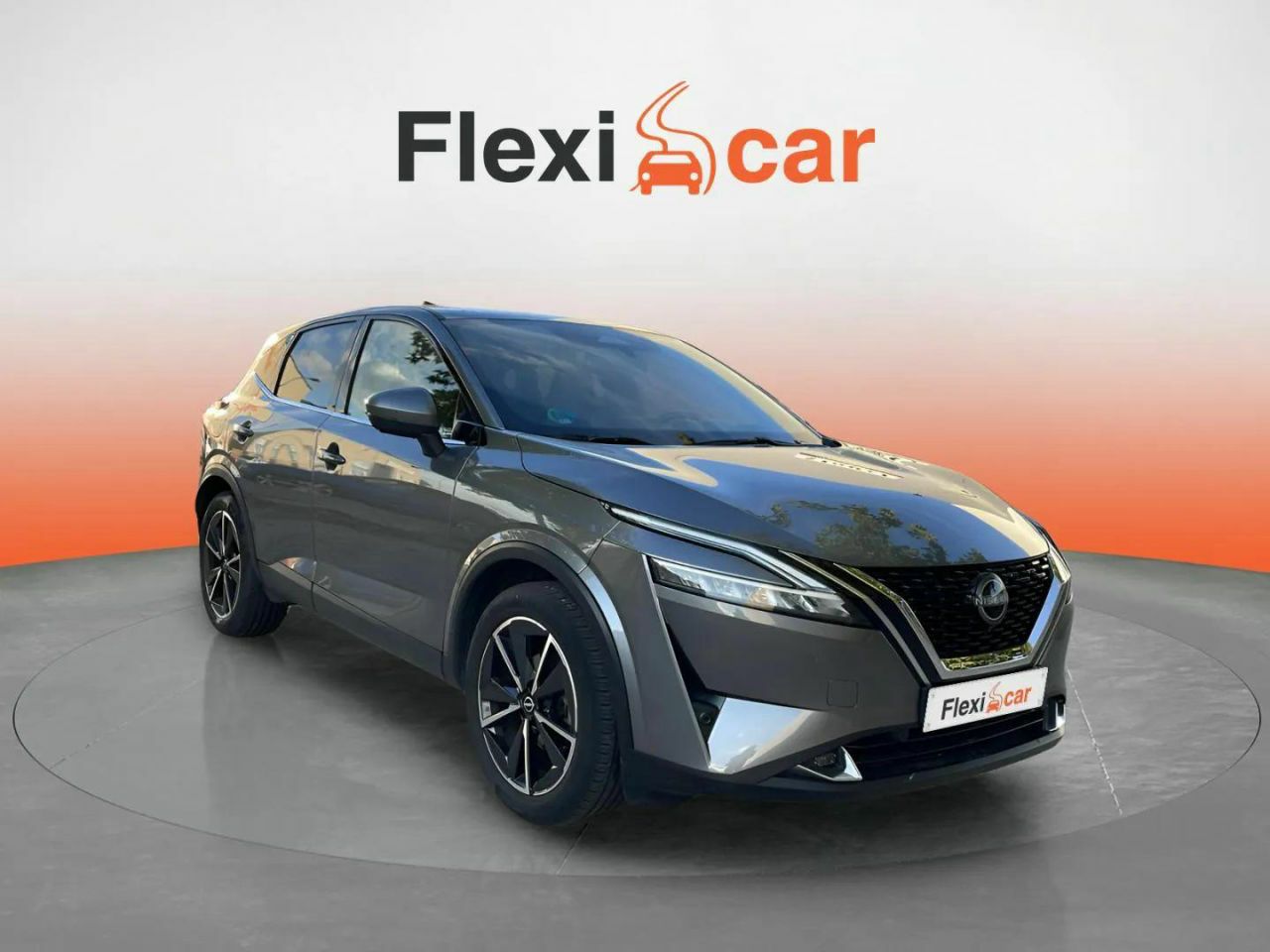 No pierdas oportunidad te  de segunda mano - nissan qashqai 2023 /