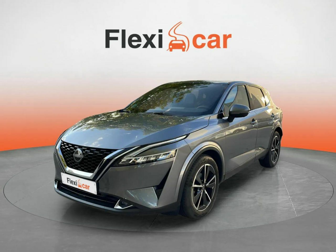 nissan qashqai 2023 / foto grande (3)