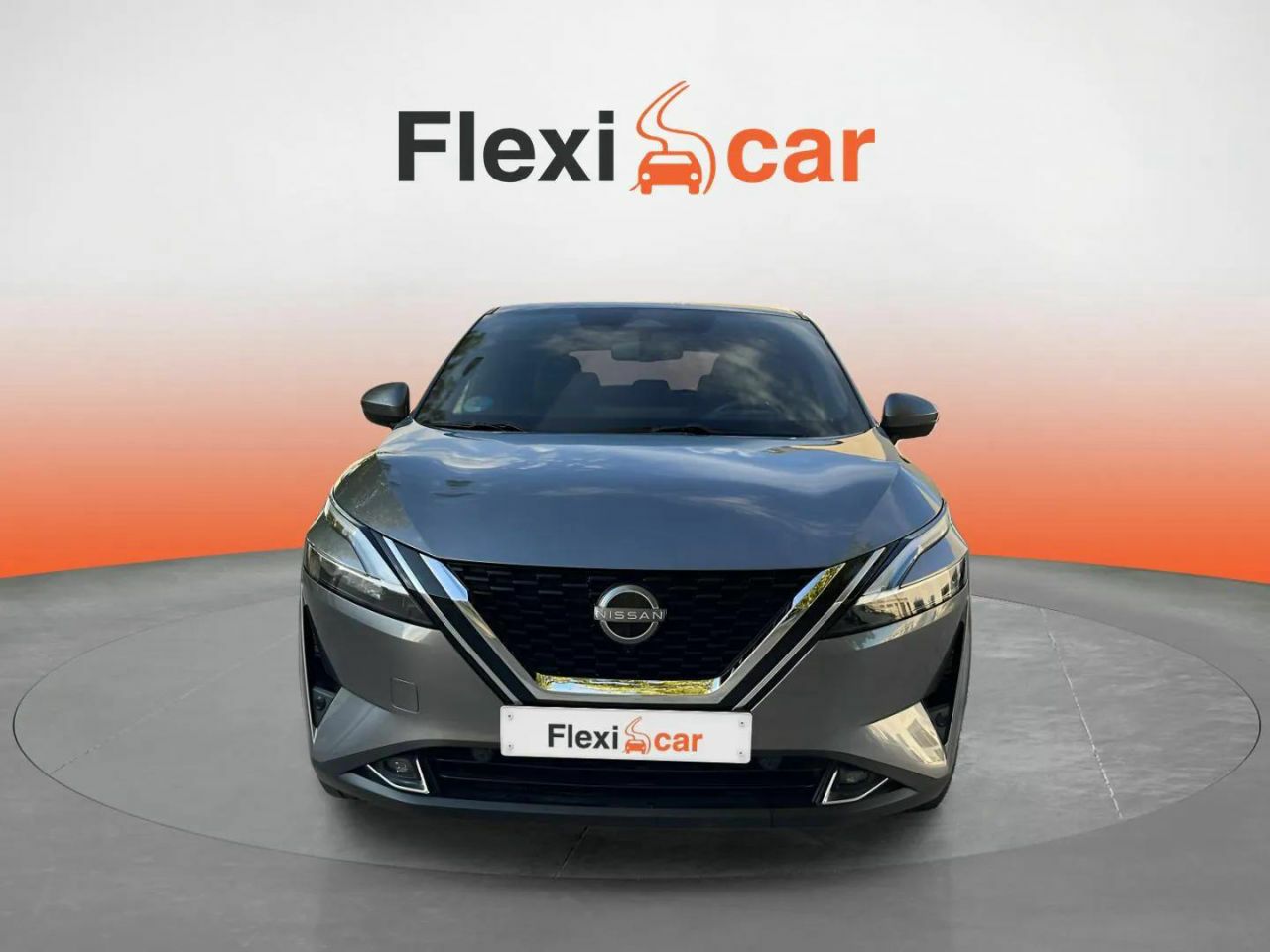 nissan qashqai 2023 / foto grande (2)