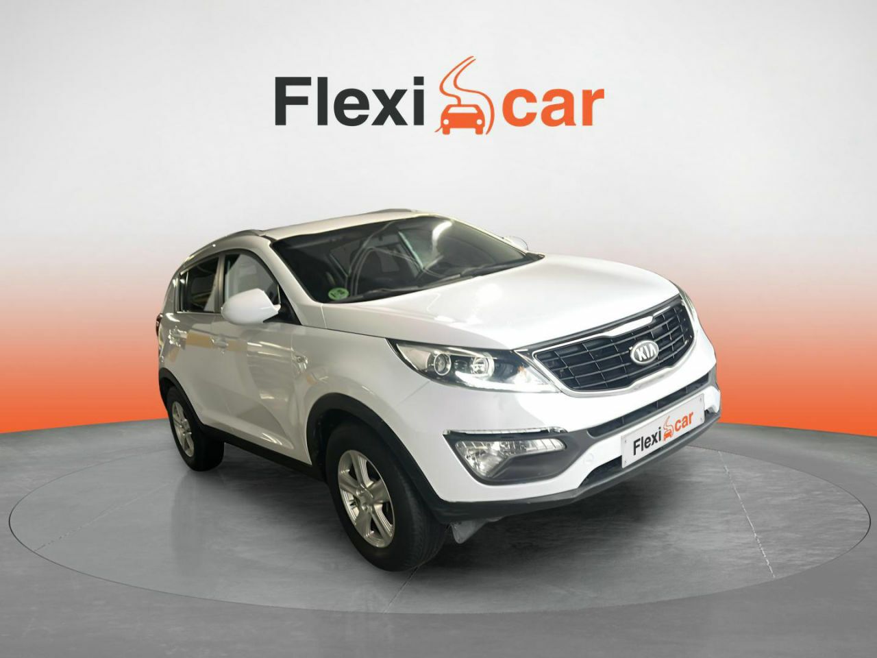 Kia carens 2015  de segunda mano - kia sportage 2015 /