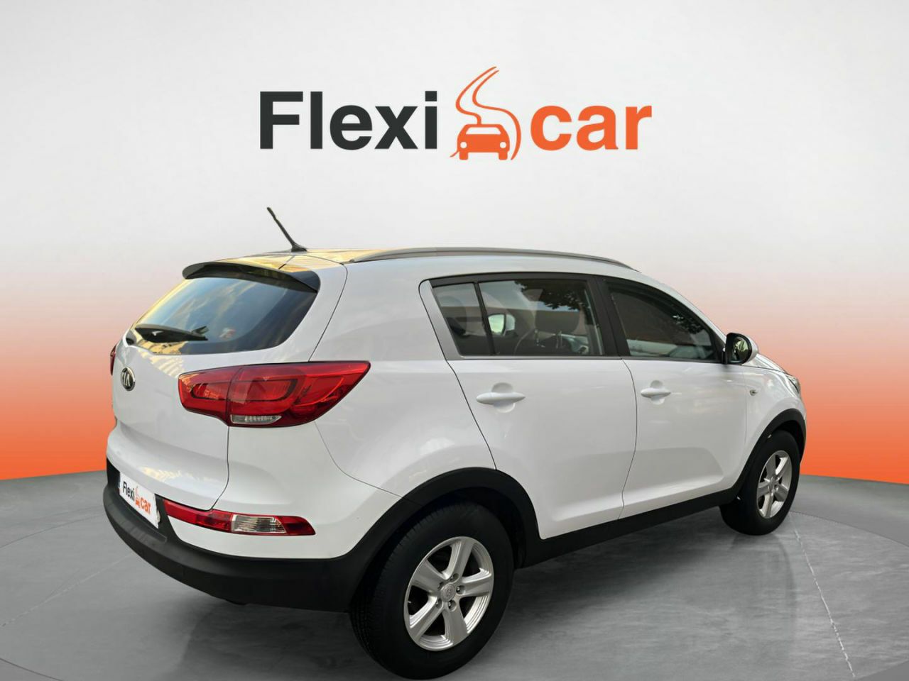 kia sportage 2015 / foto grande (2)