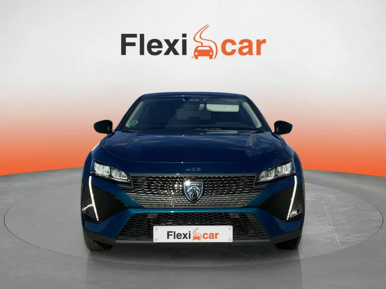 peugeot 408 2023 / foto grande (2)