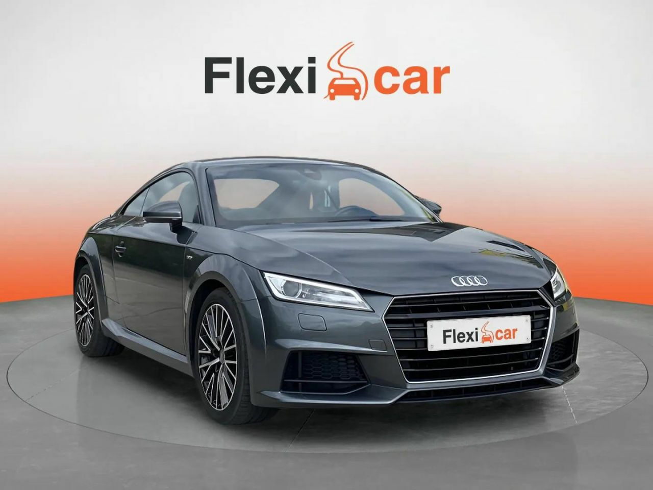 Audi tt 2015  de segunda mano - audi tt 2018 /