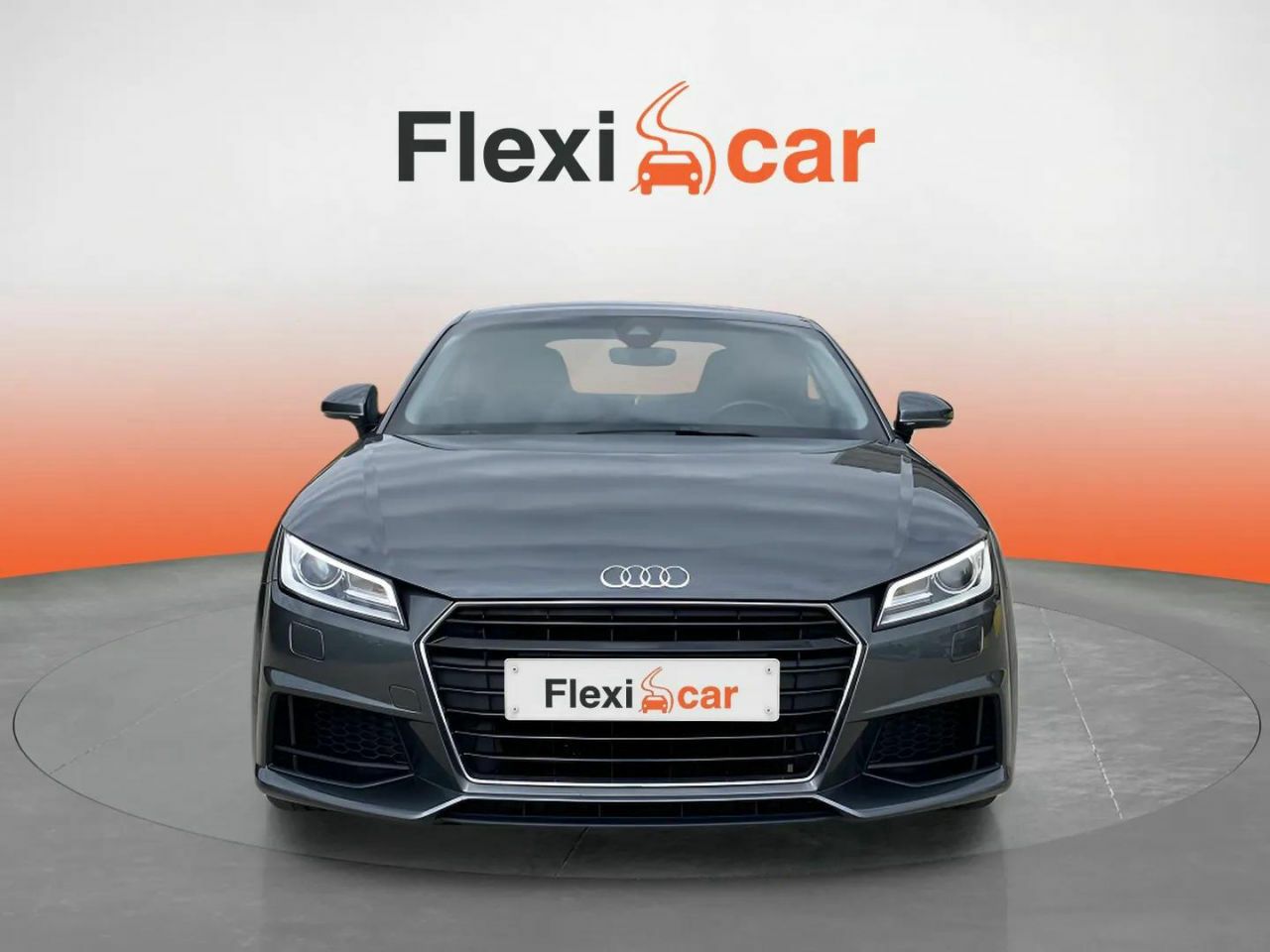 audi tt 2018 / foto grande (2)
