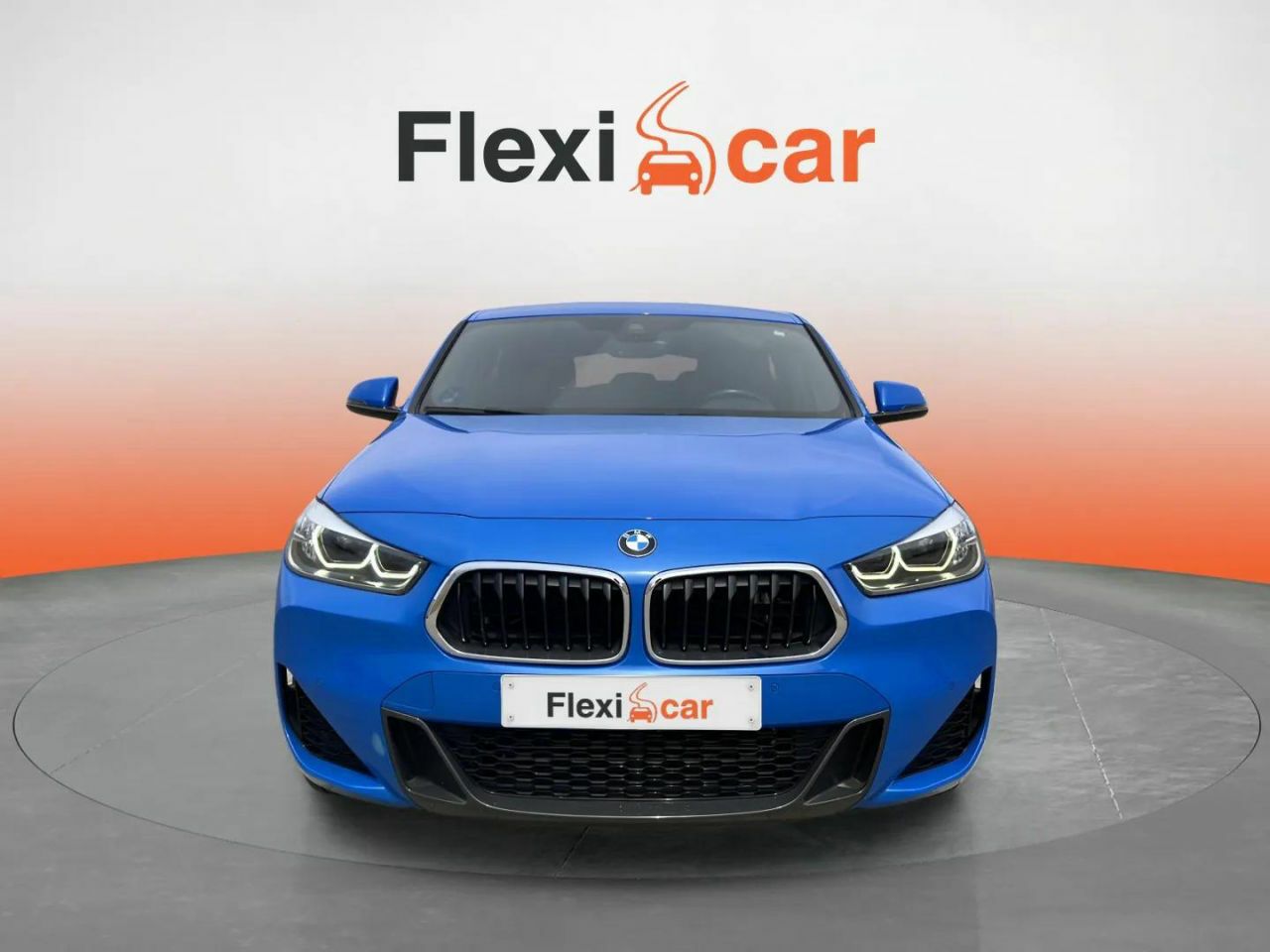 bmw x2 2021 / foto grande (2)