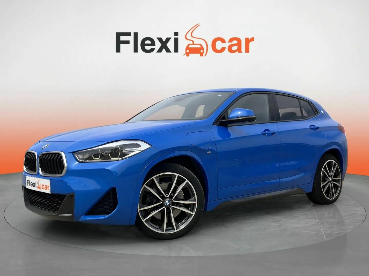 bmw x2 2021 / foto grande (3)