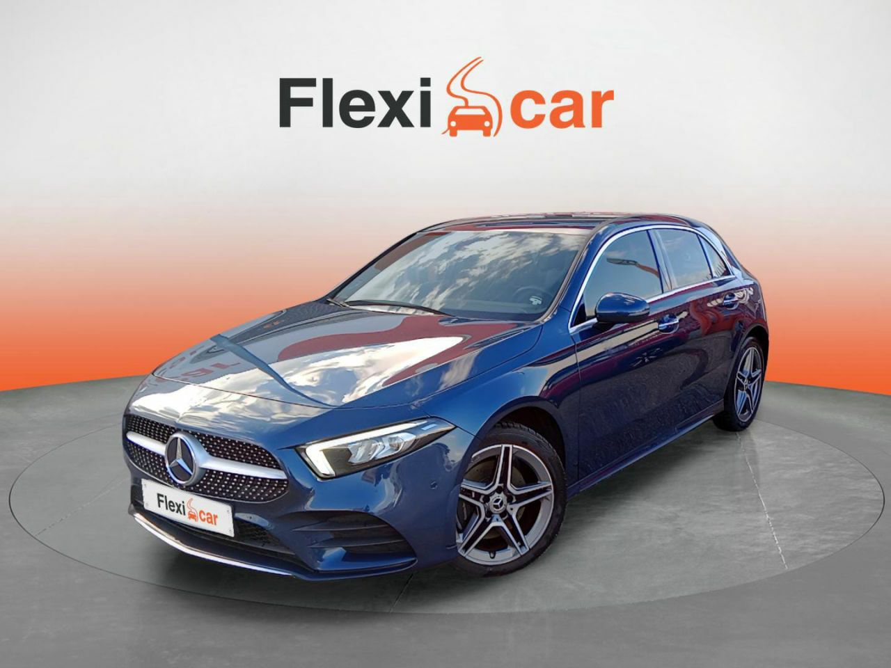 mercedes clase a 2022 / foto grande (3)