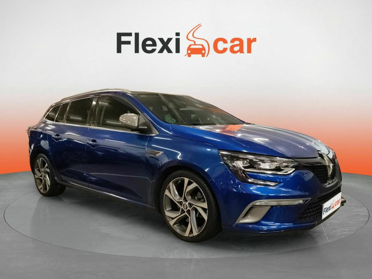 Megane 2007 alcala de henares  de segunda mano - renault megane 2018 /