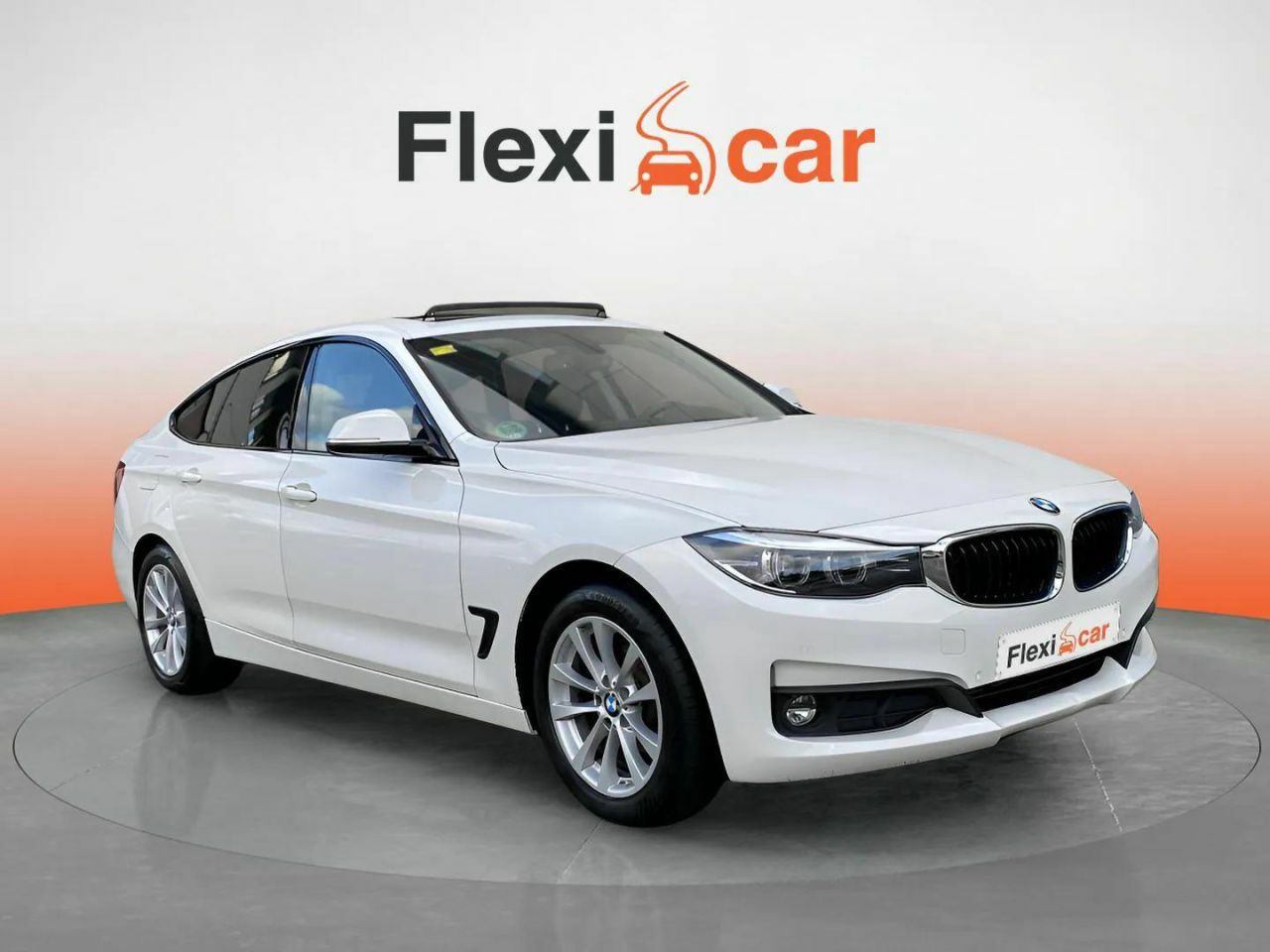 Bmw serie 1 2008 financiacion segunda mano  de segunda mano - bmw serie 3 2018 /