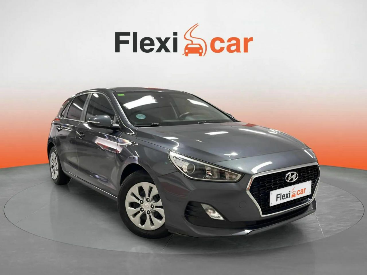 I20 alcala de henares  de segunda mano - hyundai i30 2019 /