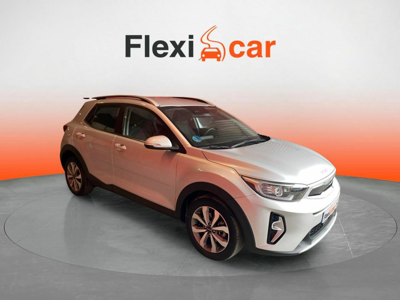 Kia stonic segunda mano  de segunda mano - kia stonic 2022 /