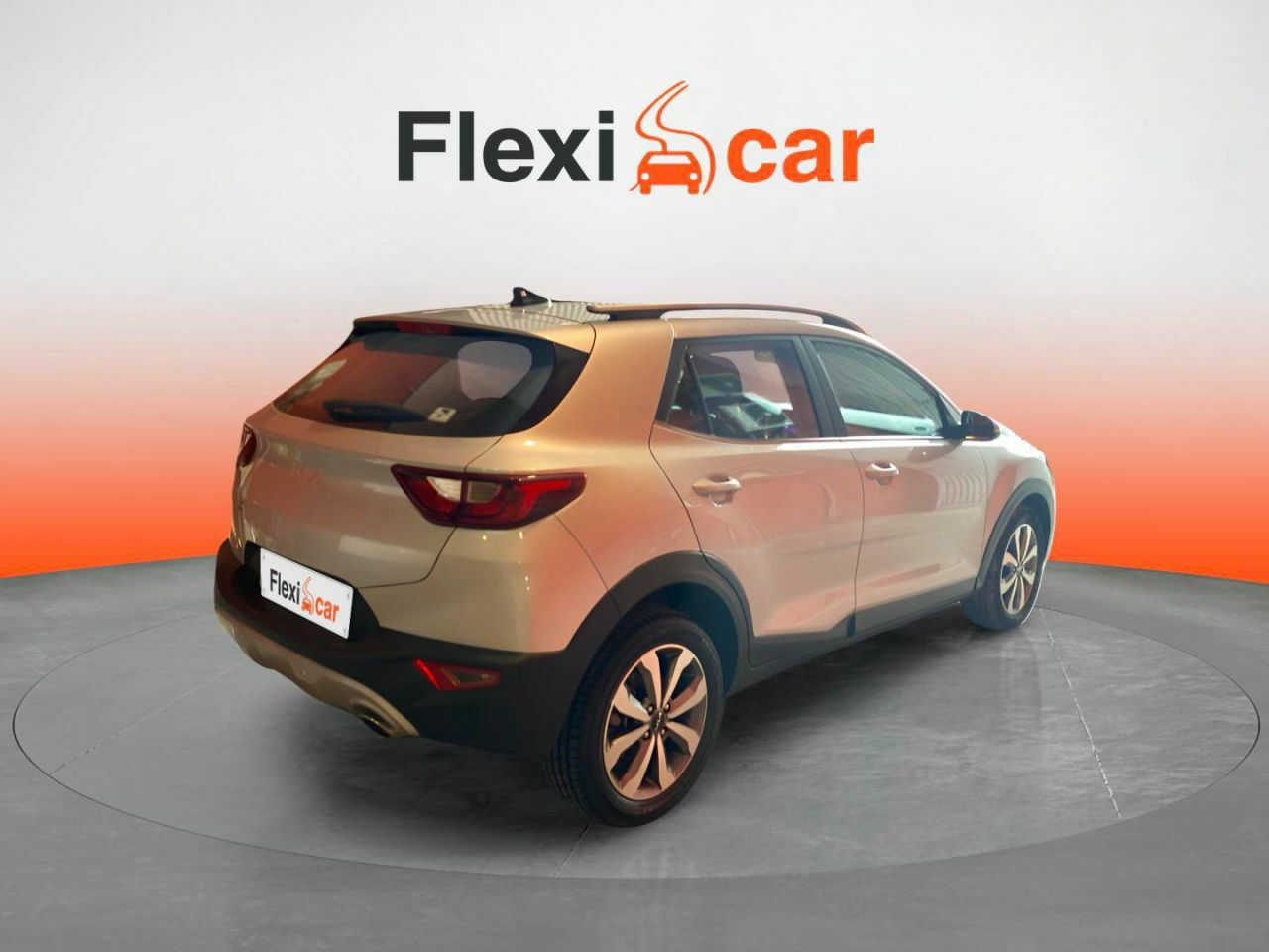 kia stonic 2022 / foto grande (3)