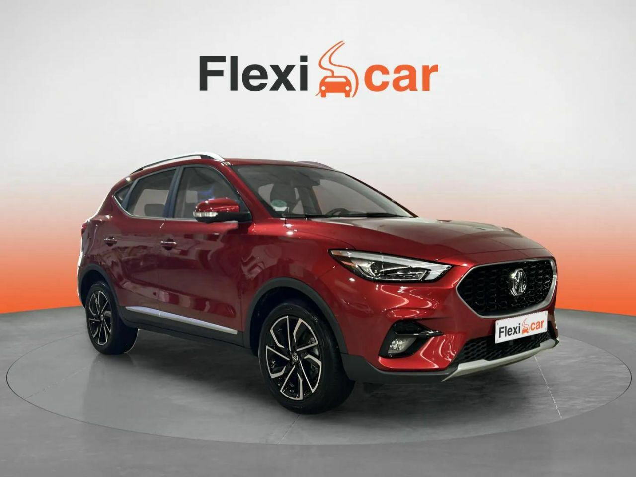 mg zs 2024 /