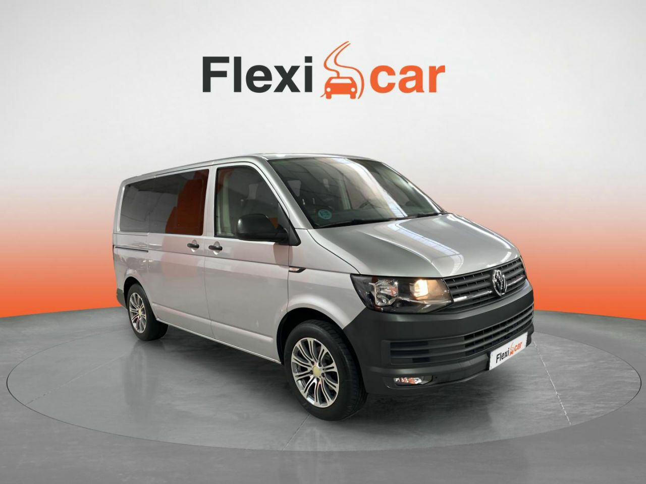 volkswagen caravelle 2018 /