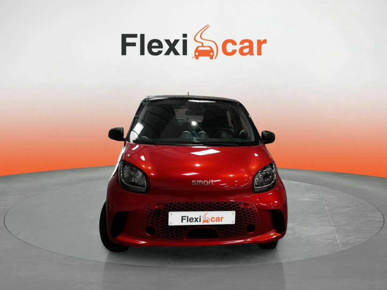 smart forfour 2020 / foto grande (2)