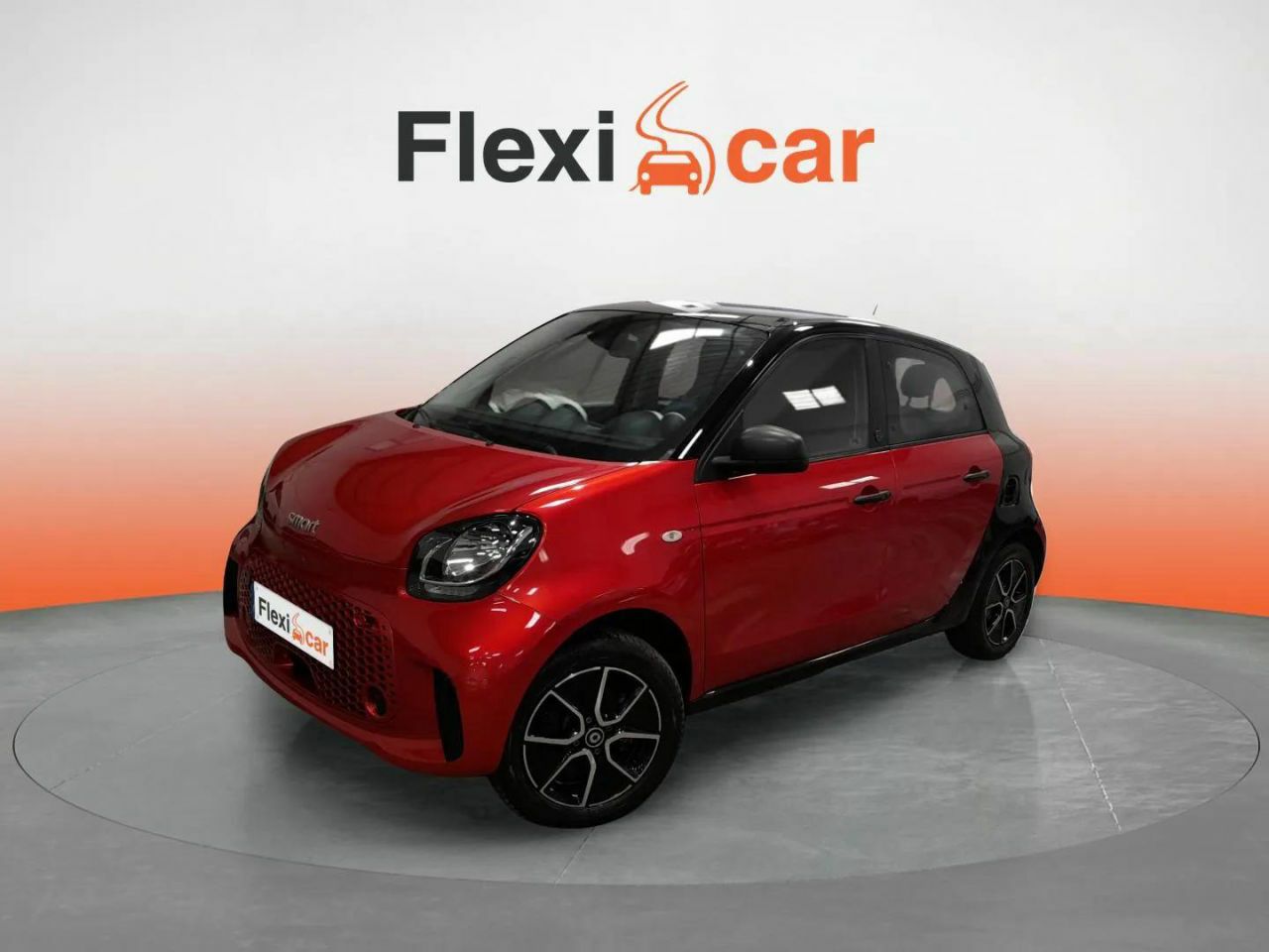 smart forfour 2020 / foto grande (3)