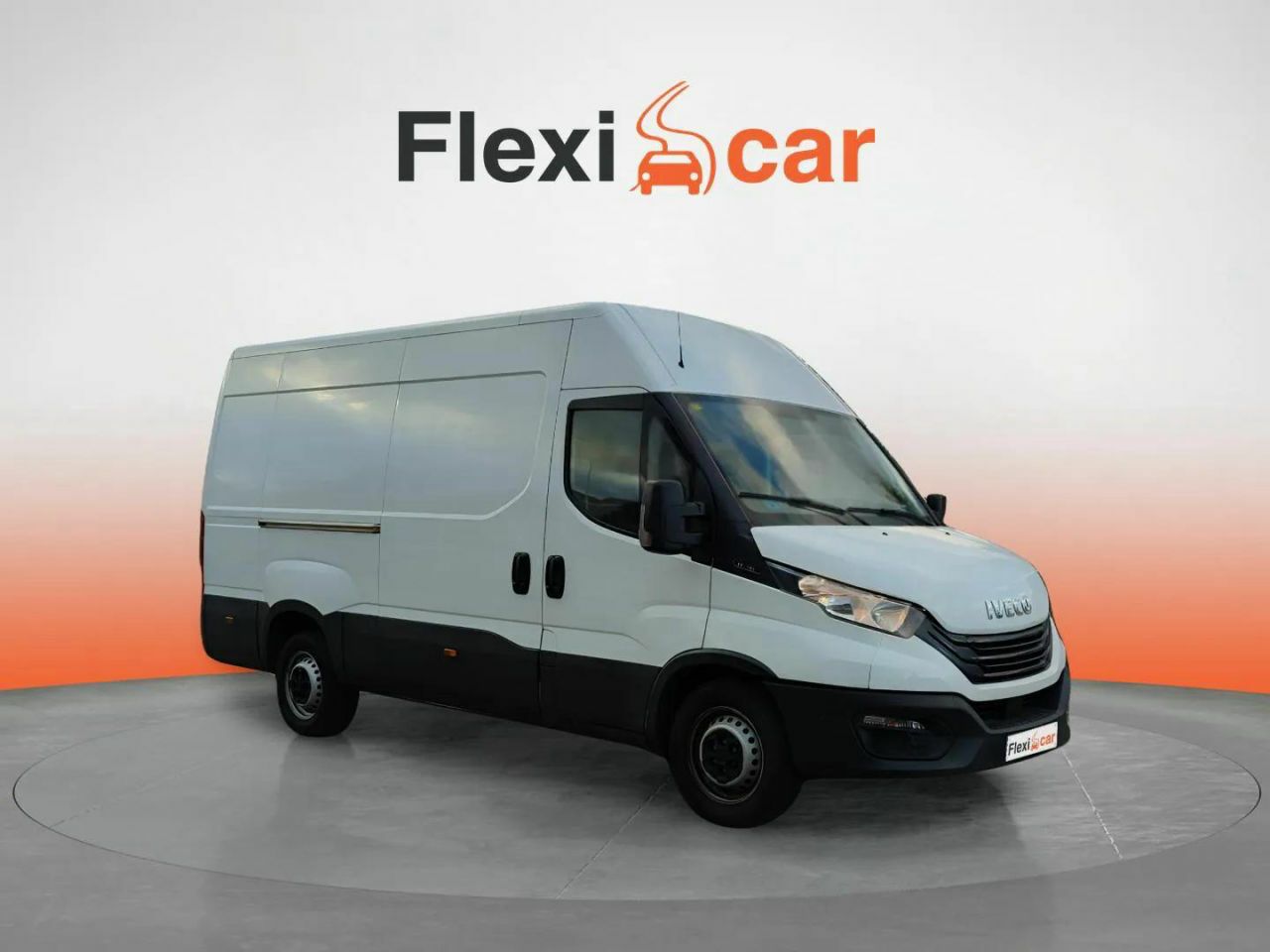 Iveco daily 2021  de segunda mano - iveco daily 2022 /